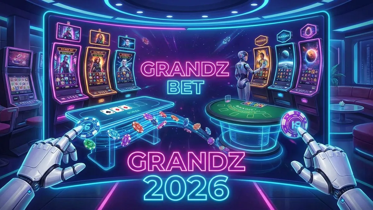Jeux de casino